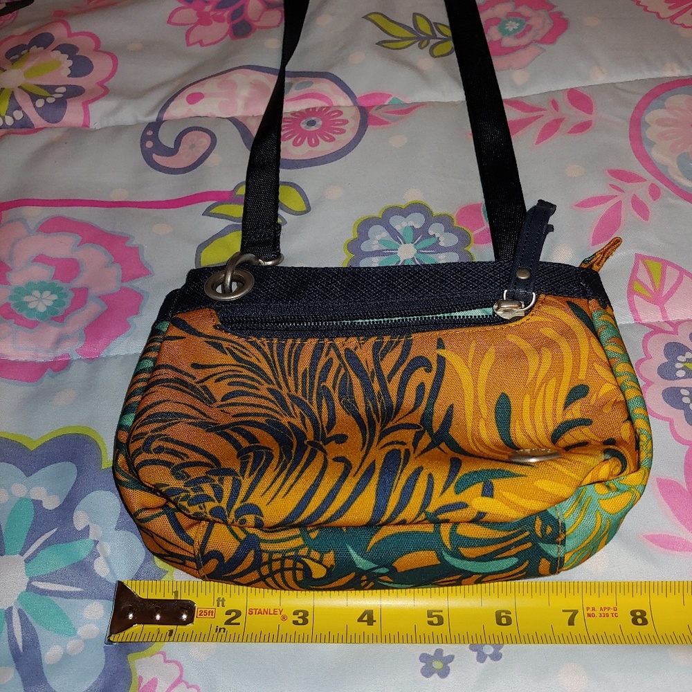 Haiku small purse